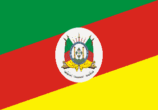 Bandeira RS