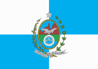 Bandeira RJ